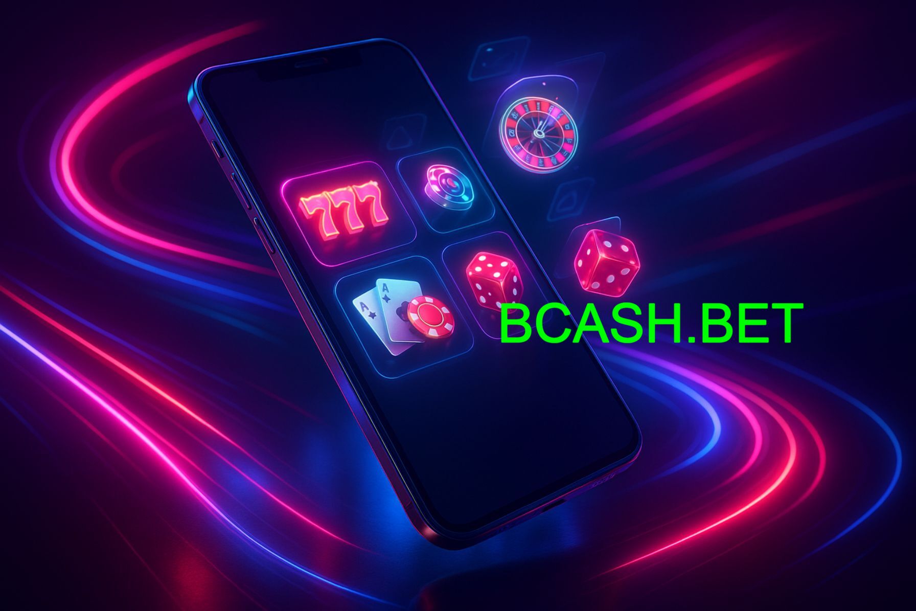 Benefícios do App