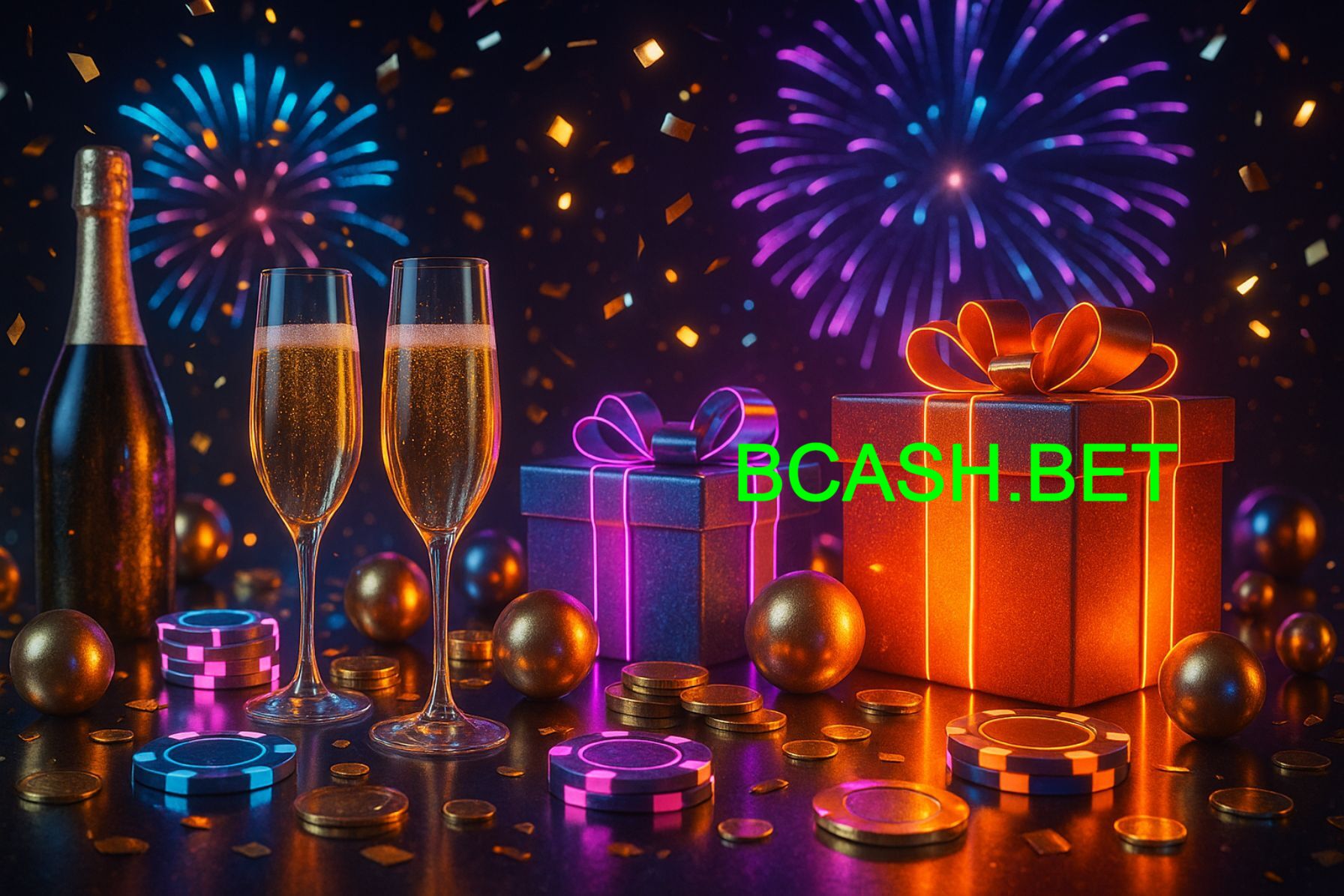 Bônus Festivos