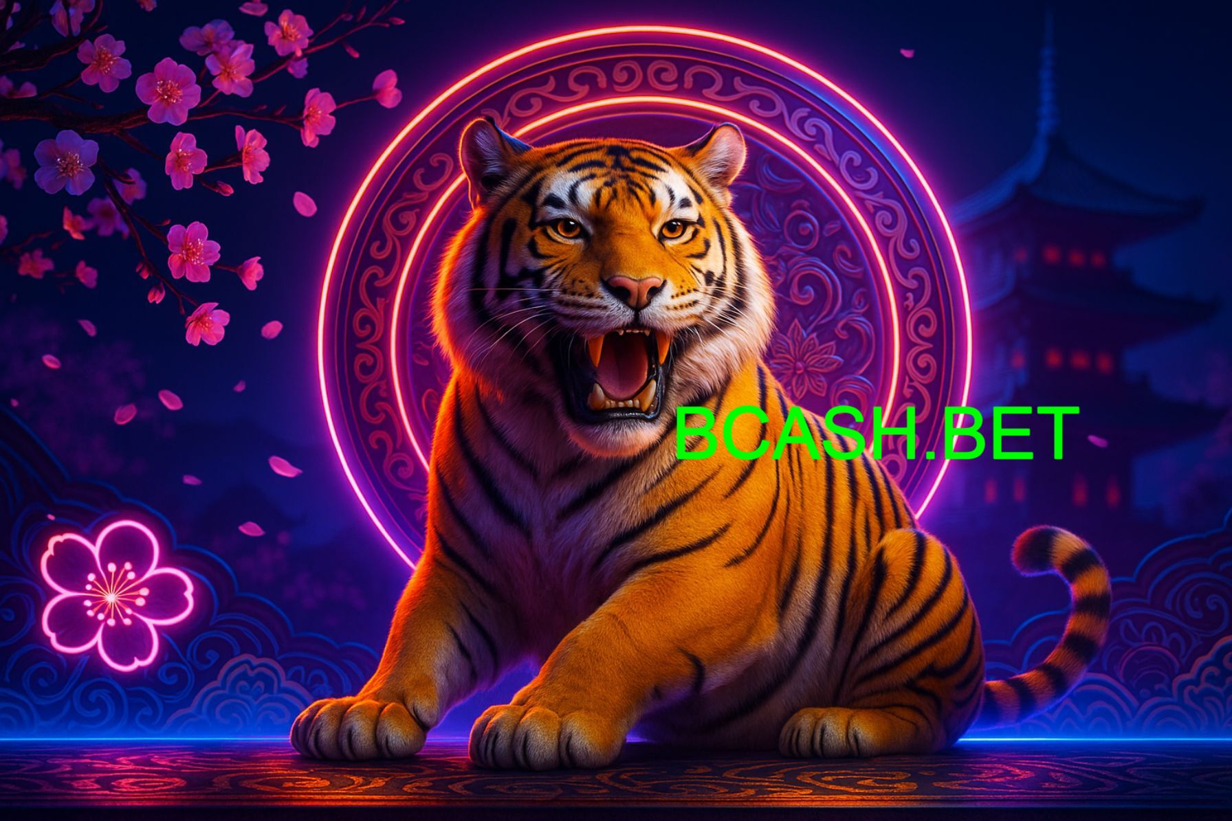 Características do Fortune Tiger