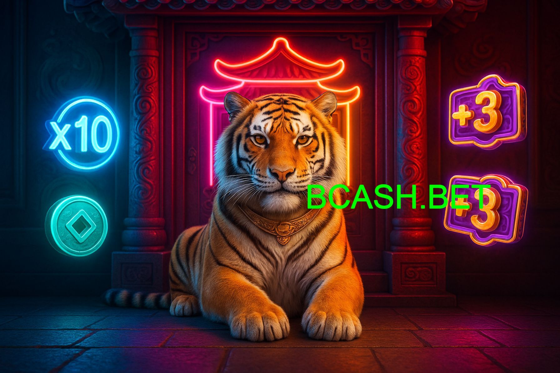 Como Jogar Fortune Tiger
