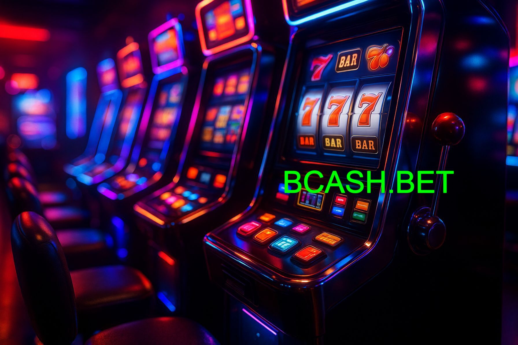 Benefícios dos Slots